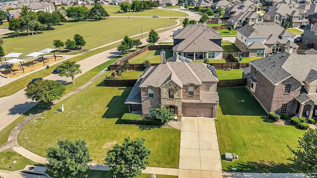 1534 Trail Ridge Drive, Cedar Hill
