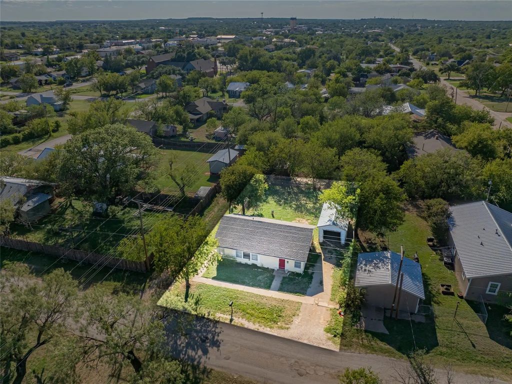 304 N Geneva Street, Breckenridge