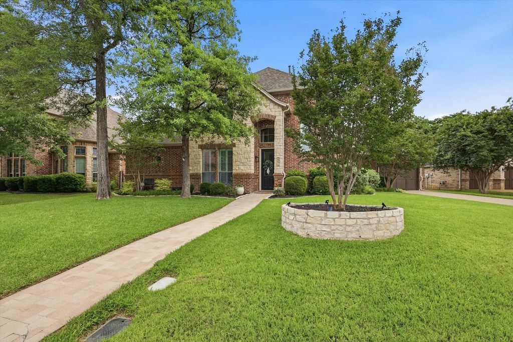 3312 S Riley Court, Hurst