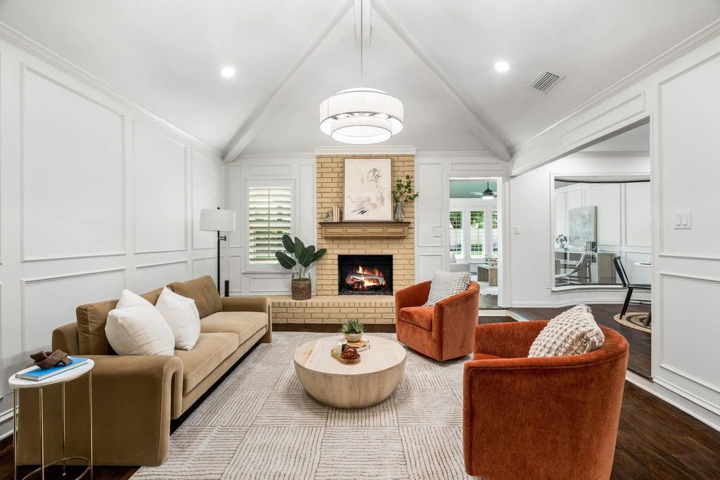 2809 Greg Drive, Bedford