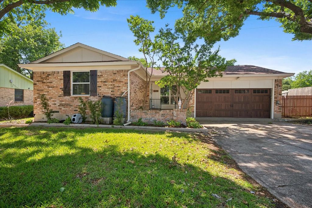 1903 Provincetown Lane, Richardson