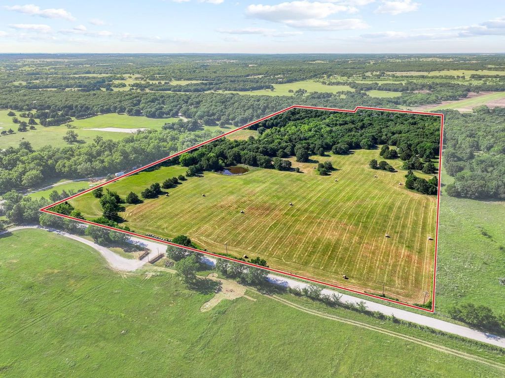 675 County Road 155, Gainesville
