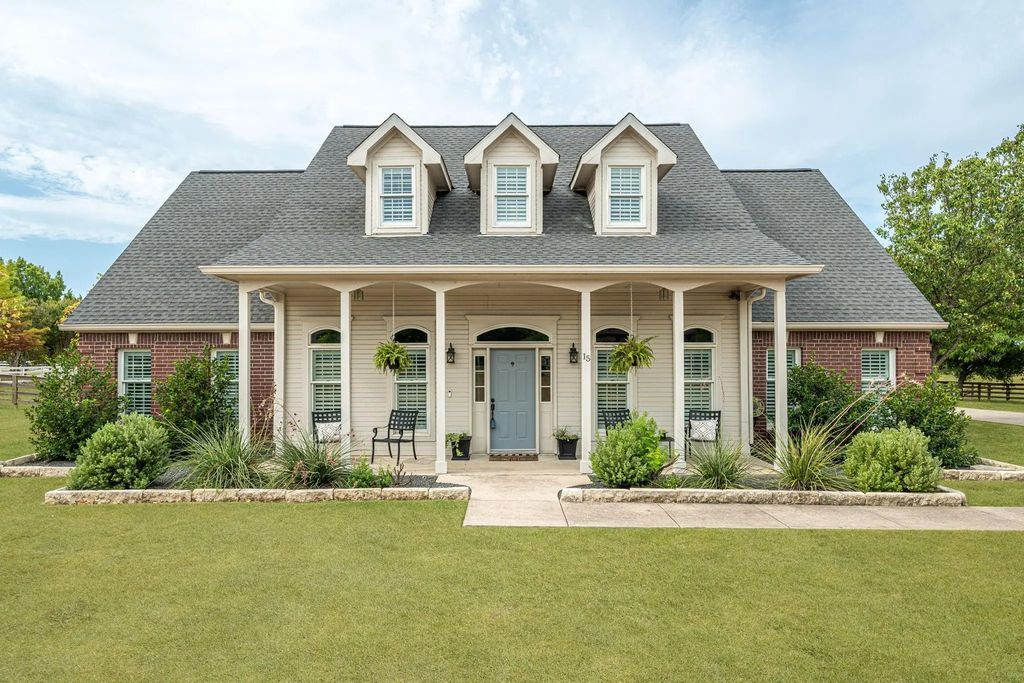 15 Brookhollow Circle, Melissa