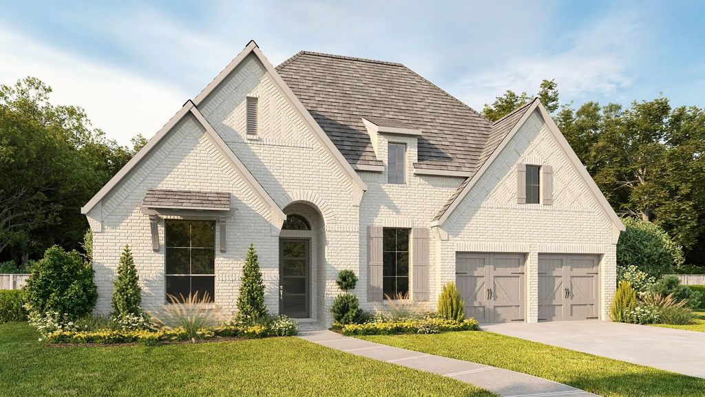 2428 Red Hen Lane, Fort Worth