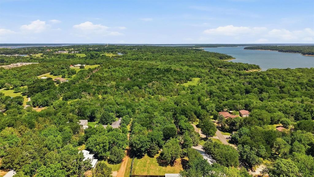 Tbd Pine Drive, Pottsboro