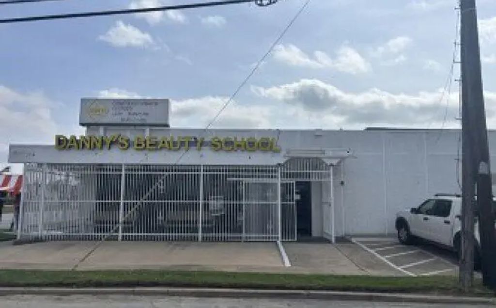 4000 E Lancaster Avenue, Fort Worth