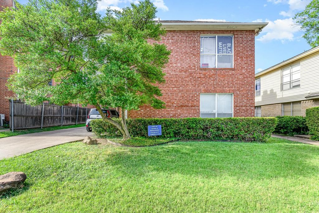 3329 Rosedale Avenue 21, University Park