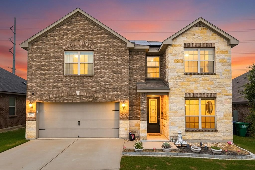 5021 Beaver Creek Avenue, Denton