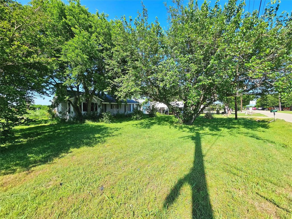 1605 Bozman Road, Wylie
