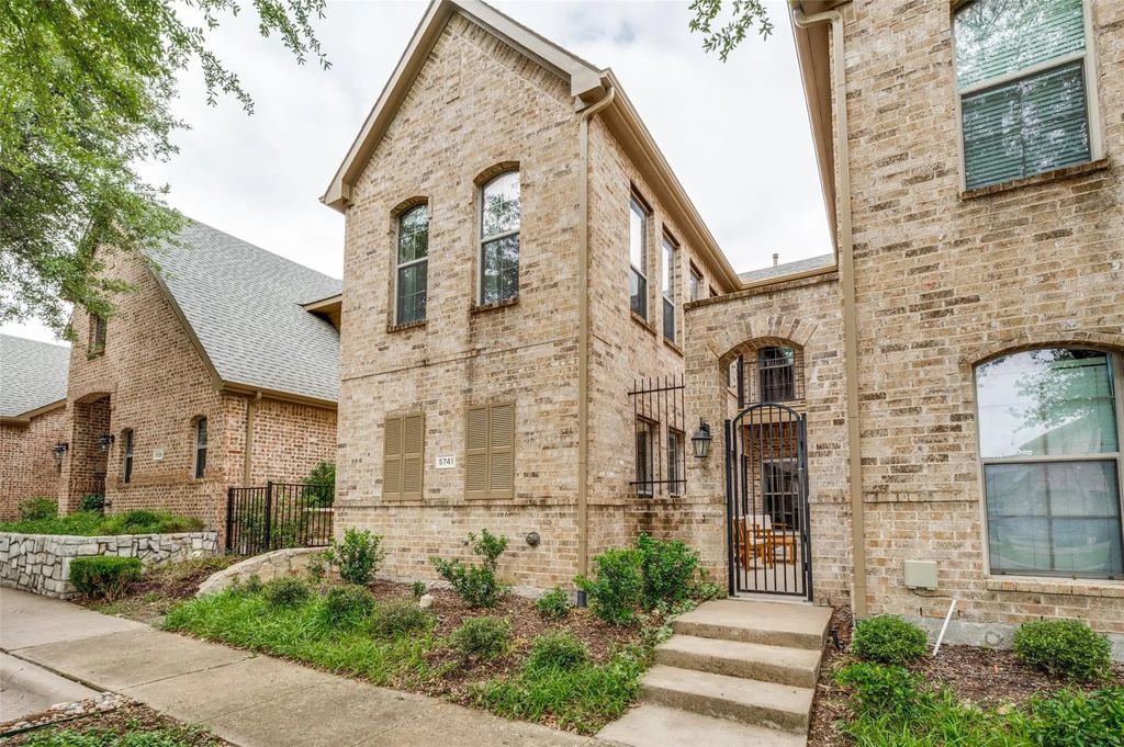 5741 Pisa Lane, Frisco