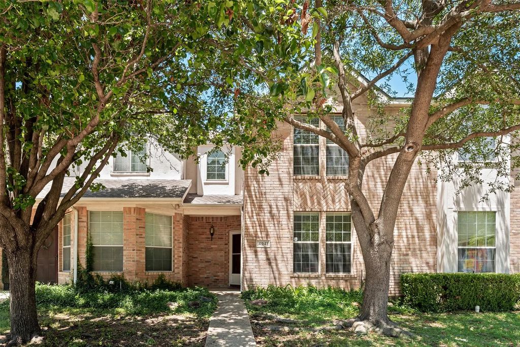 4941 Las Lomas Drive, Mesquite