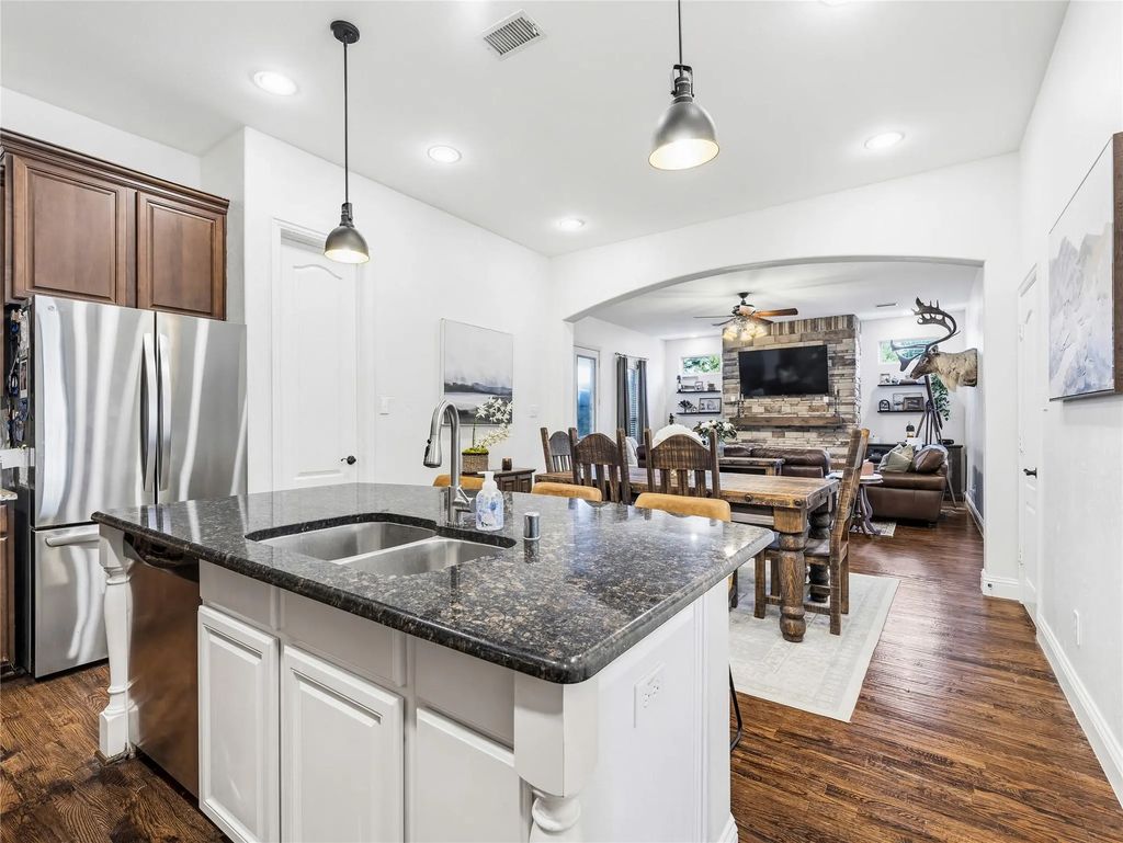 3023 Kiln Drive, Corinth