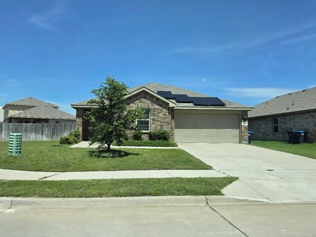 3220 Winoak Drive, Fort Worth