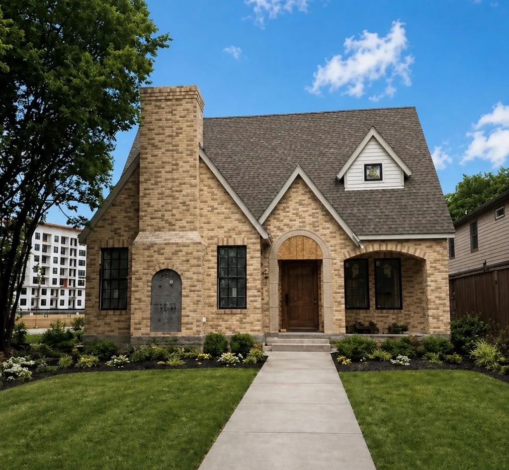 5115 Vanderbilt Avenue, Dallas