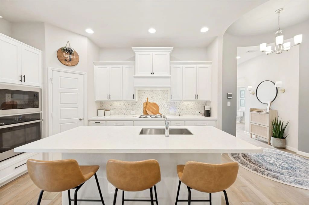 3109 Winecup Way, Little Elm