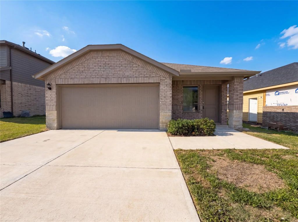 13592 Gunsmoke Lane, Cresson