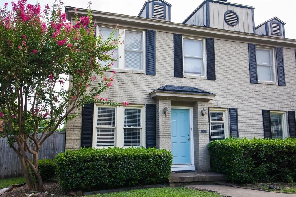 5946 Morningside Avenue, Dallas