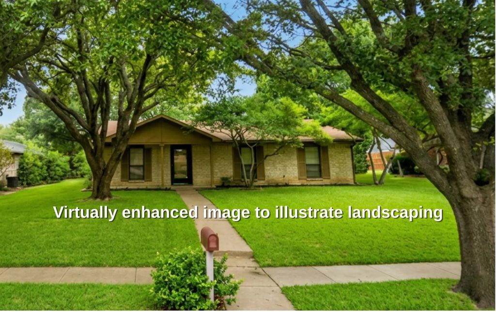 5013 Windy Meadow Drive, Plano