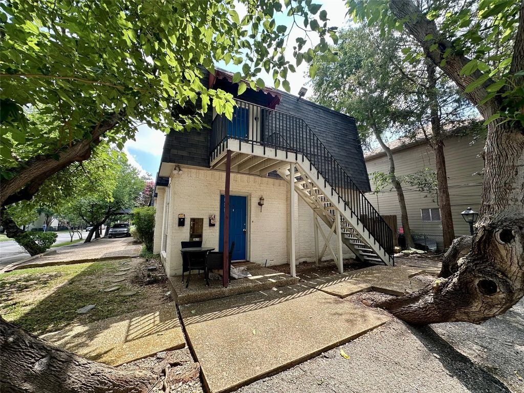 3626 Prescott Avenue C, Dallas