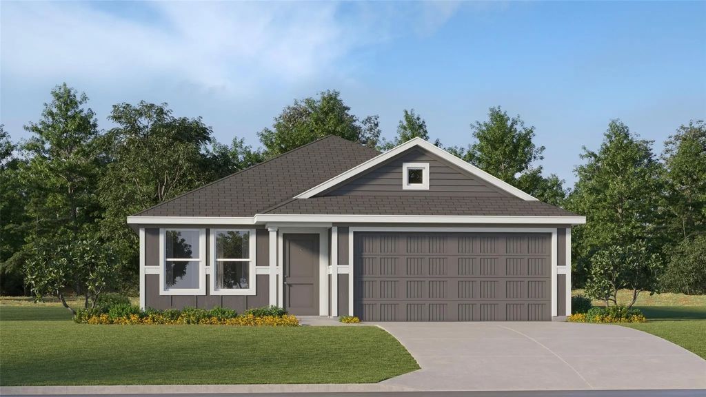 2924 Tooley Drive, Fort Worth