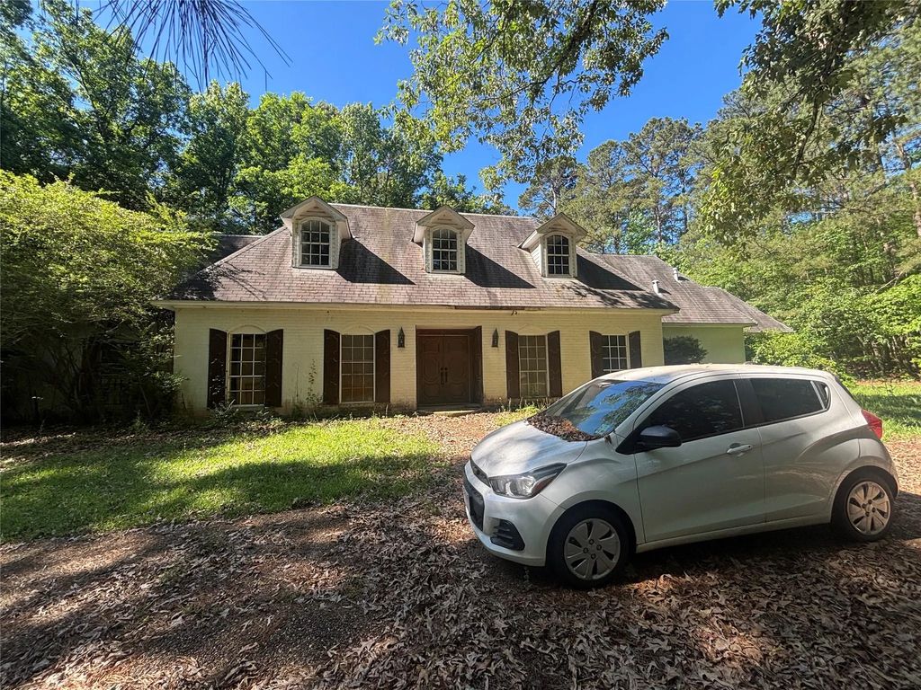 237 Sugar Creek Road, Minden