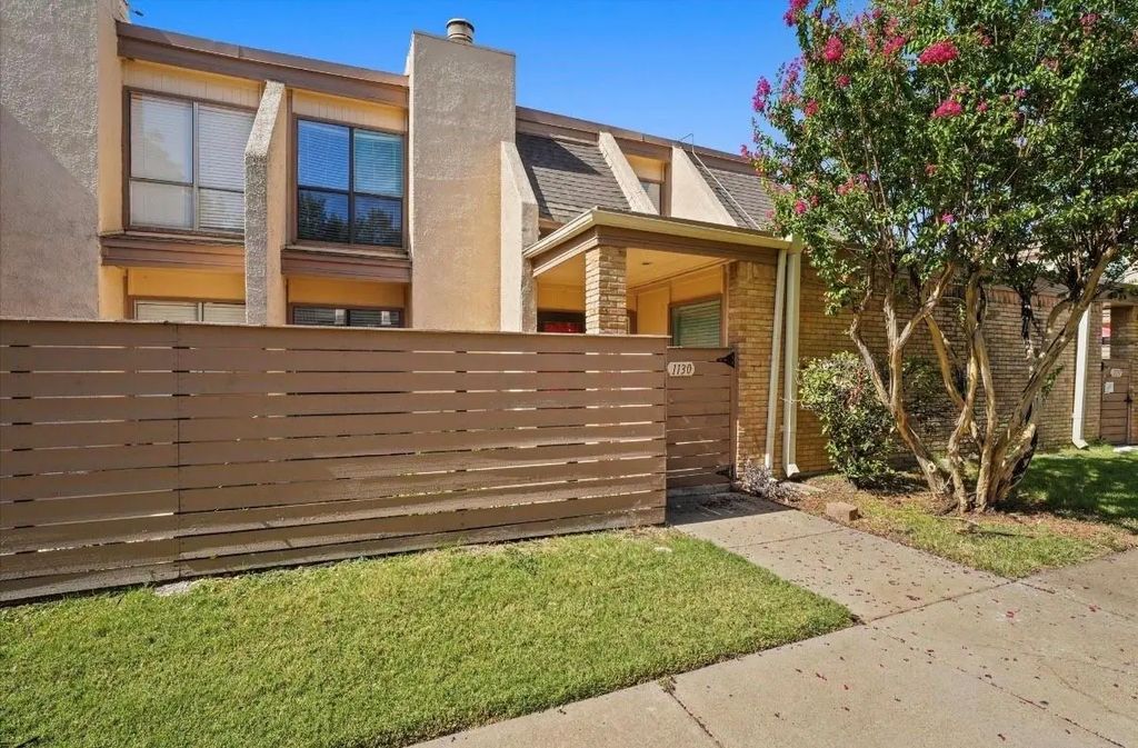 3121 Park Lane 1130, Dallas
