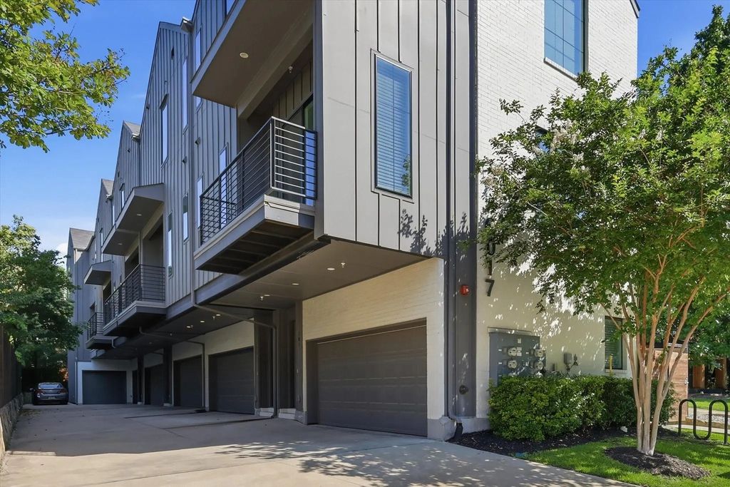 6017 Hudson Street 102, Dallas