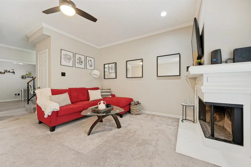 5325 Bent Tree Forest Drive 2248, Dallas