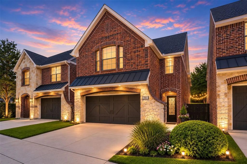 250 Churchill Loop, Grapevine