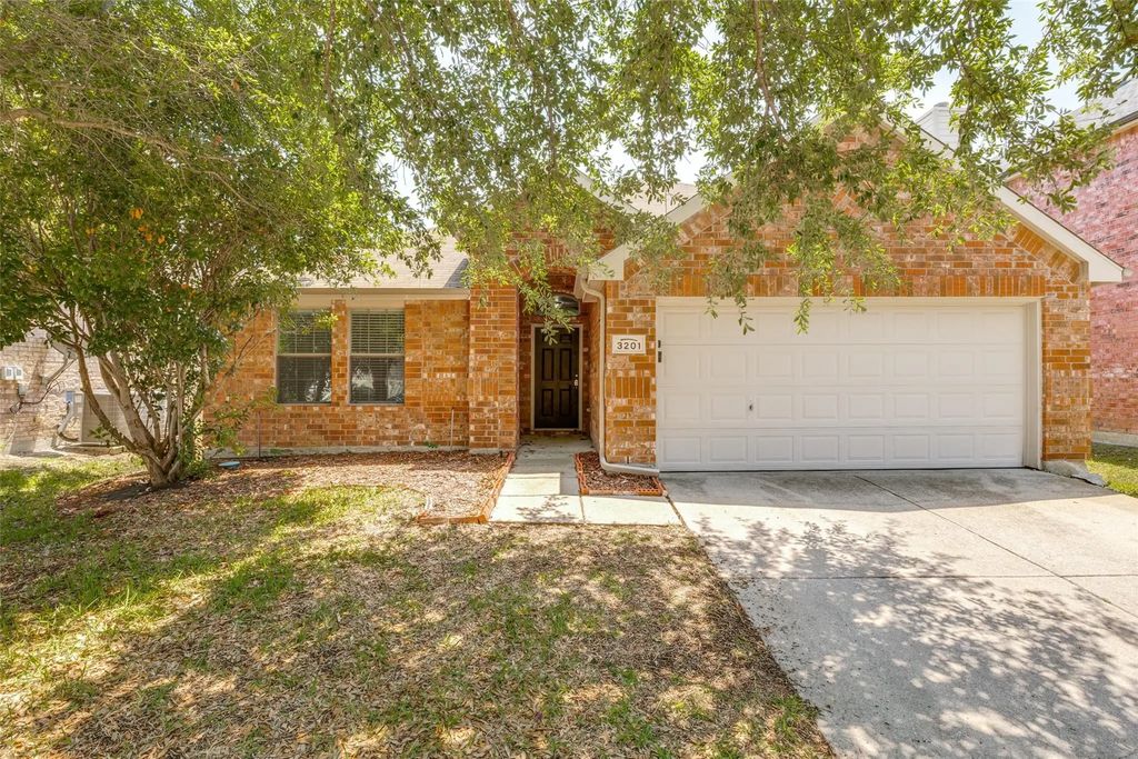 3201 Grant Street, McKinney
