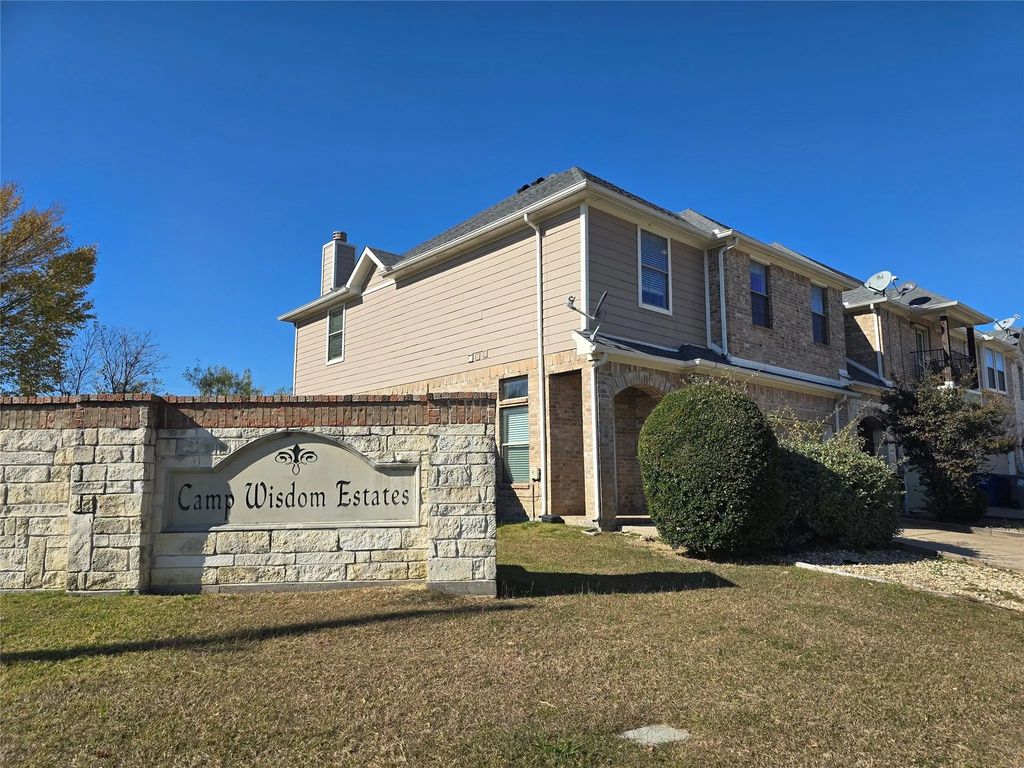 6666 Mountain Trail, Dallas