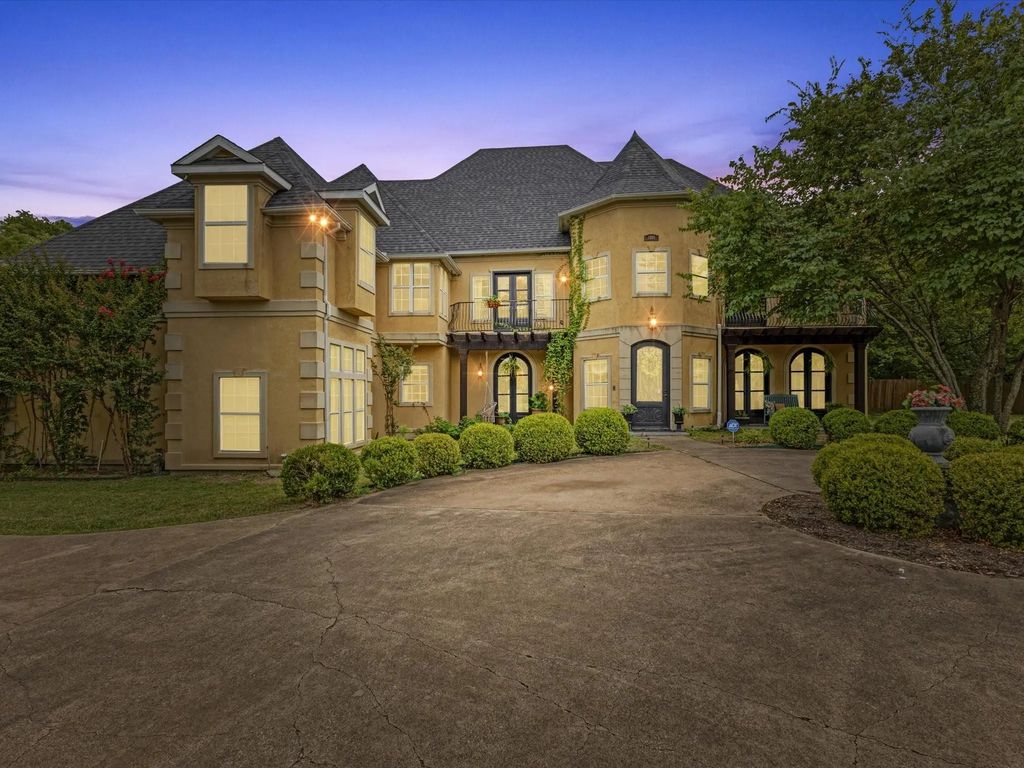 1514 New Market Road, Mesquite