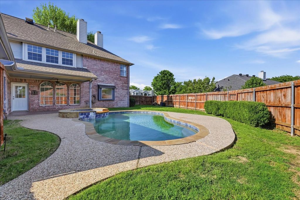 1904 Brabant Drive, Plano
