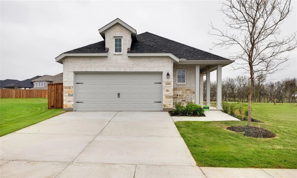 2268 Aspen Chase Drive, Royse City