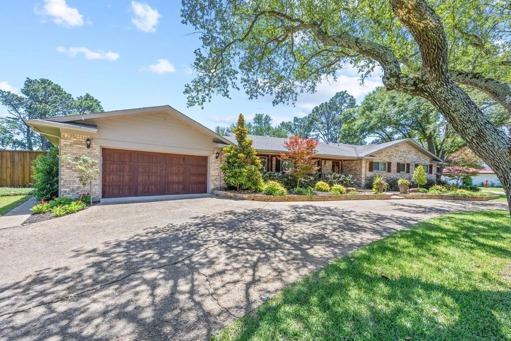 5 Haynes Circle, Terrell