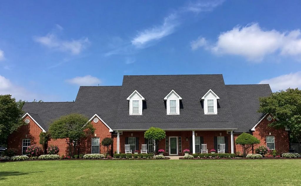 2638 Fm 549, Rockwall