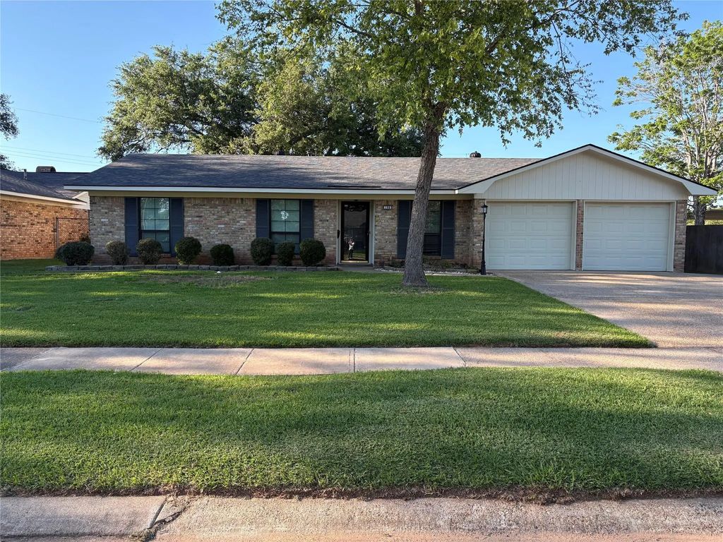 198 Pomeroy Drive, Shreveport
