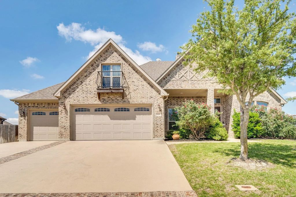 3205 Meadow Ridge Drive, Midlothian