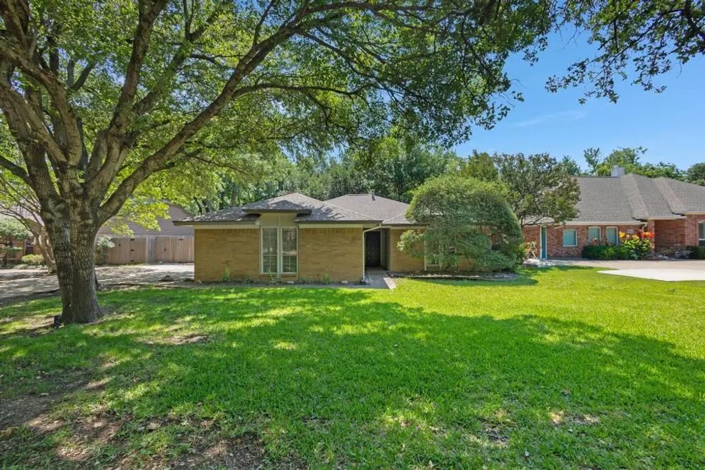 3004 Foxboro Drive, Richardson