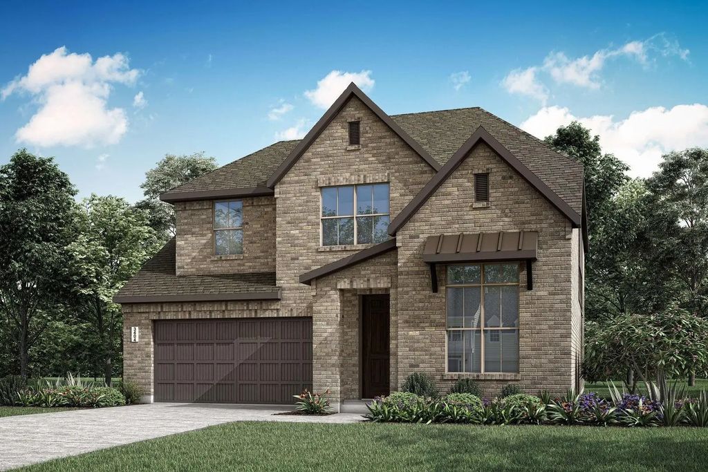 1109 Amaryllis Lane, Little Elm