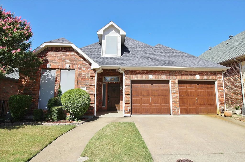1803 Masters Drive, DeSoto