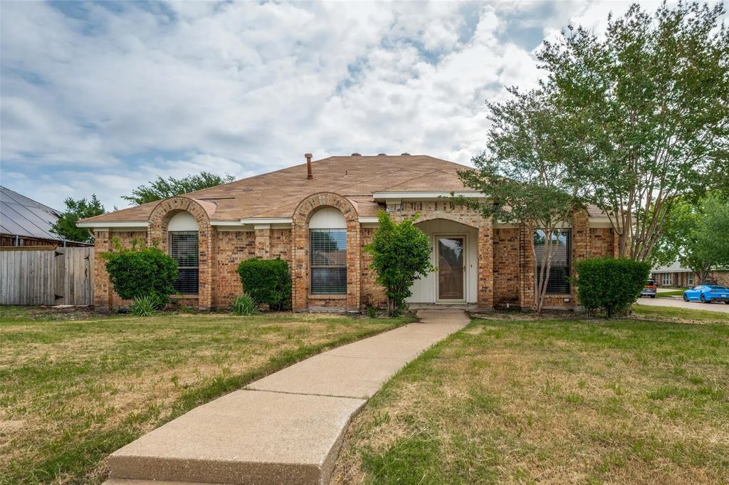 4108 Furneaux Lane, Carrollton