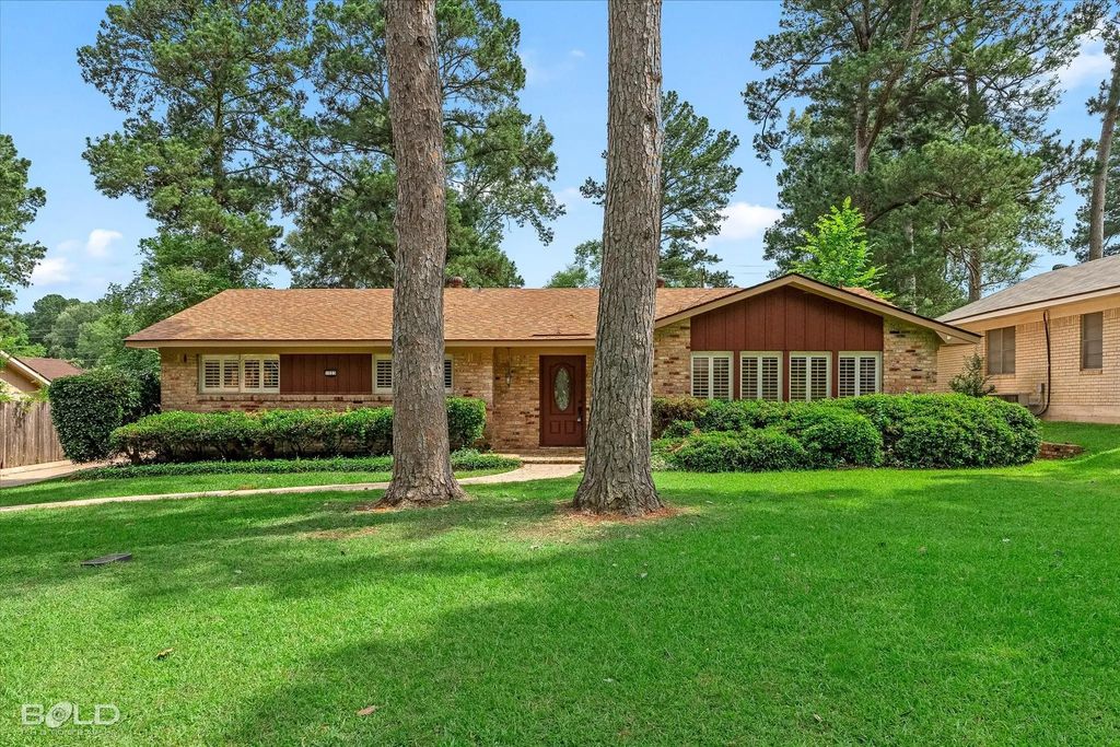 1023 Manor Place, Shreveport