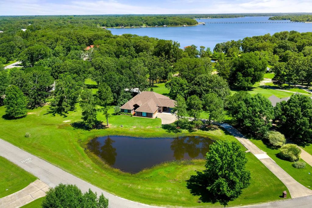 875 Private Rd 5937, Emory