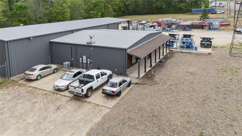1510 N Sh 135, Kilgore