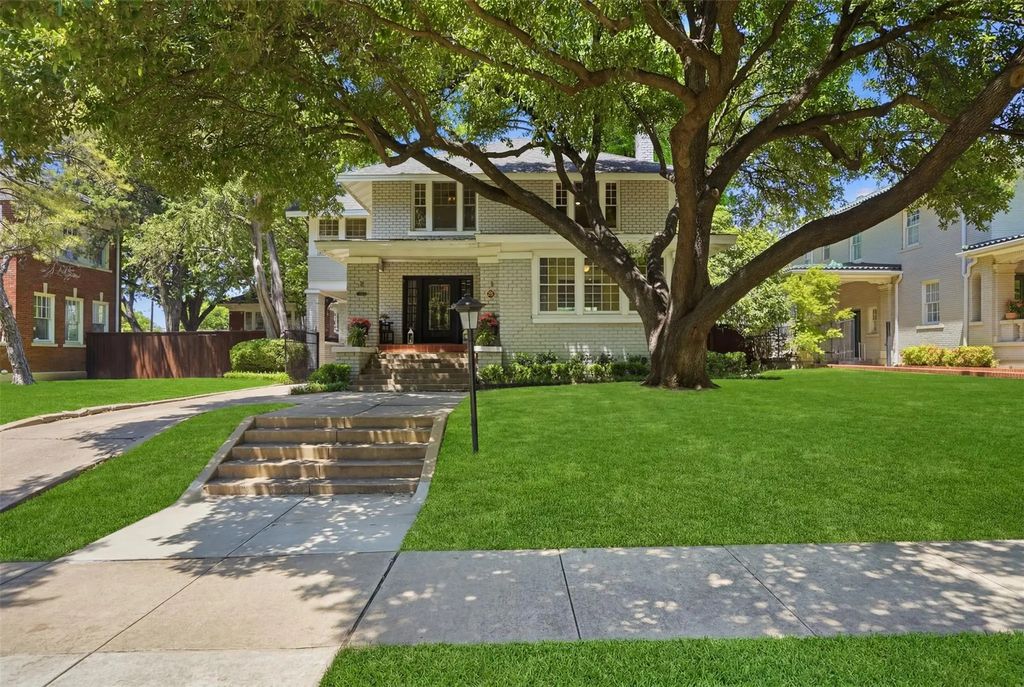 1208 Elizabeth Boulevard, Fort Worth