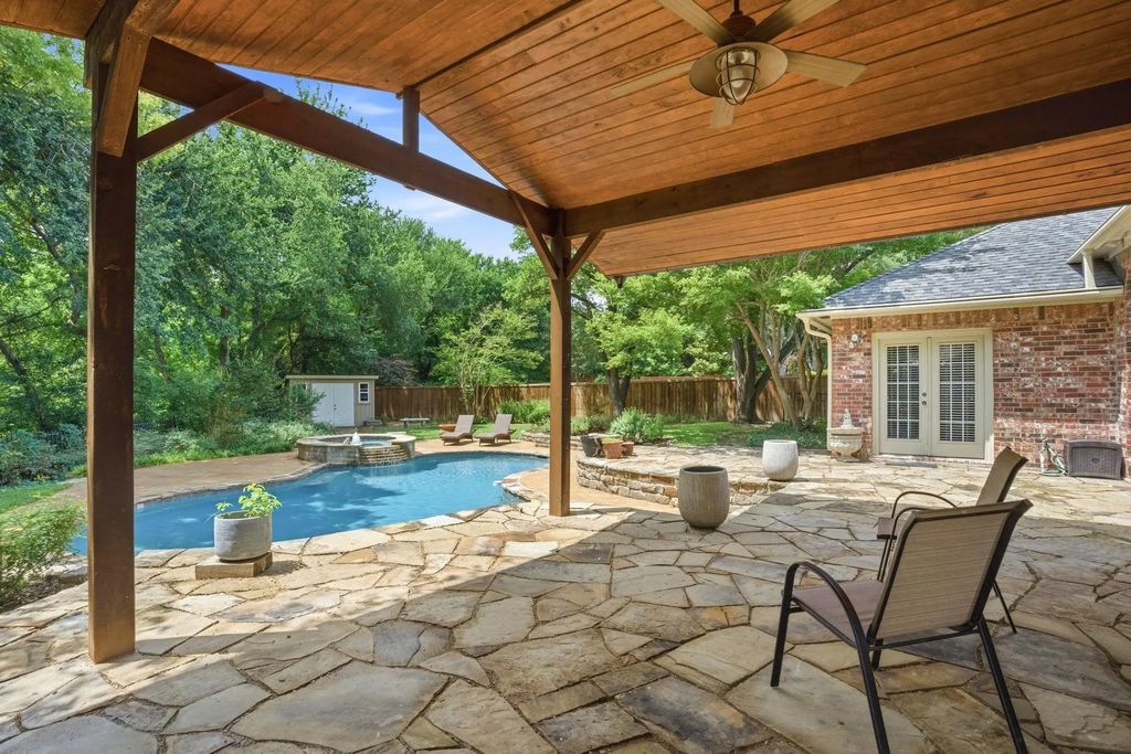4603 Ivyleaf Lane, McKinney