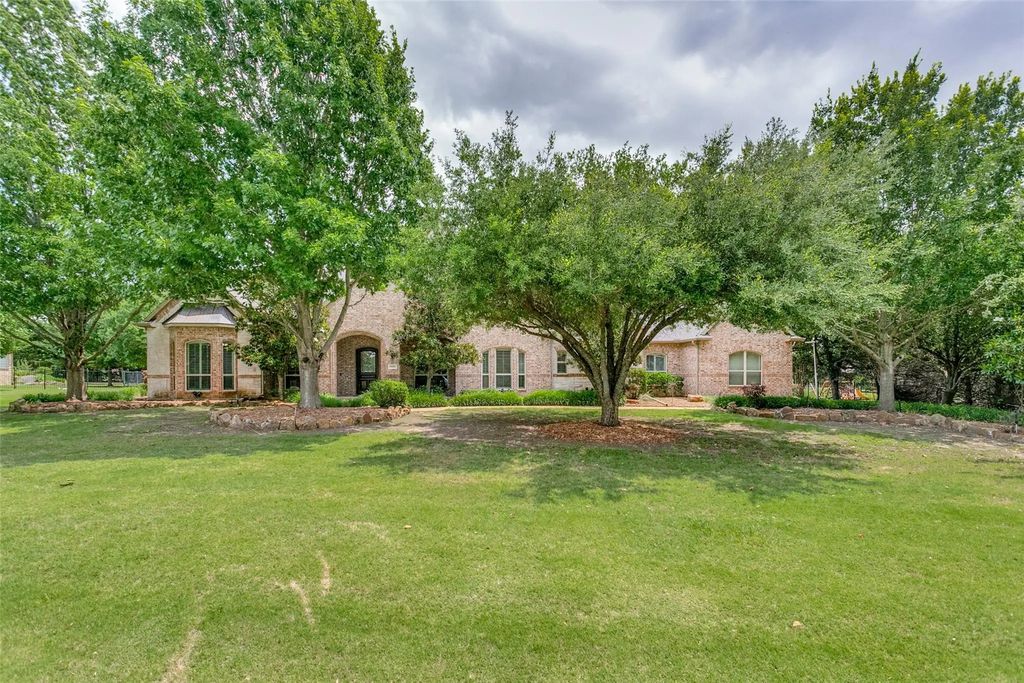2805 Elizabeth Court, Lucas