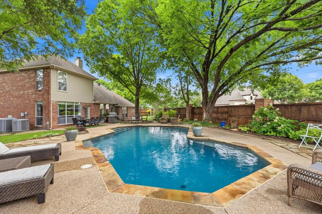 2701 Holly Brook Court, Bedford