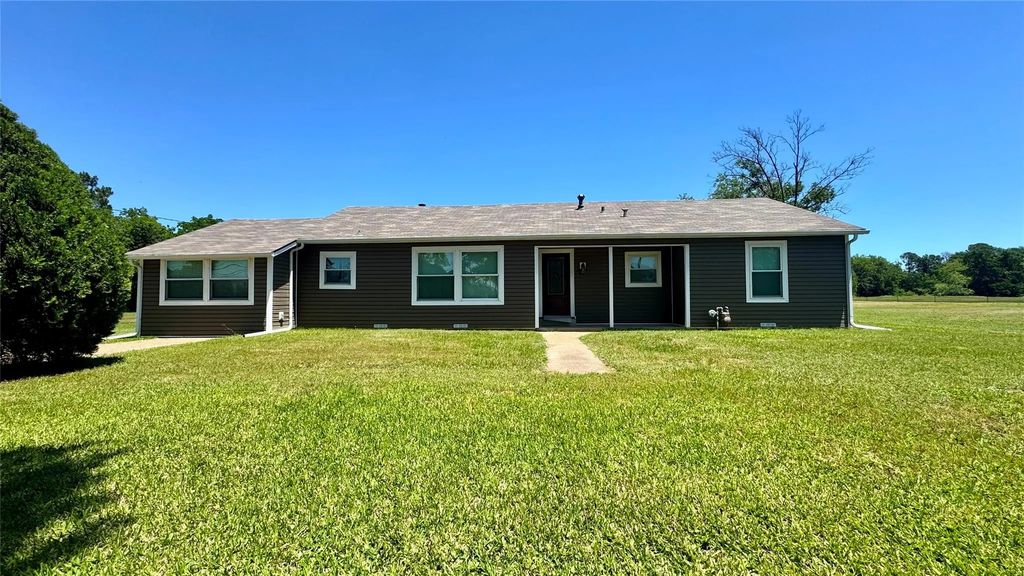 1118 Griffith Avenue, Terrell